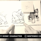 Illustration for article titled Rare Sketches Of Donkey Kong Country Show Off DK's Early Evolution